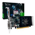 Placa Vídeo Duex Geforce Gt 210, 1Gb Ddr3, 64 Bits, Low