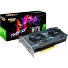 Placa Video Geforce RTX 3060 ti twin x2 8GB GDDR6 256-BIT