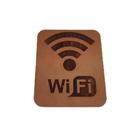 Placa Wi-fi M4 Natural - Trovarelli