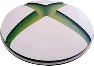 Placa Xbox Em Camadas, Decoração Gamer, Streamers 89cm