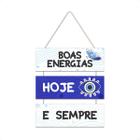 Placas Decoração Parede Plaquinha Frases Decorativa Quadro Porta