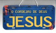 Placas decorativas Mercosul MDF