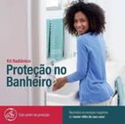 Placas radiônicas - kit radiônico para banheiros