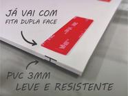 Banner Pedagógico Sinais De Trânsito Placas Sil1062 - Amo Adesivo