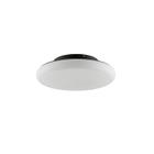 Plafon Galleta Integrado 24w 3000k 1735lm Ip20 Bella Iluminação Branco