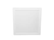 Plafon led 24w lys quadrado sobrepor 3000k - Taschibra