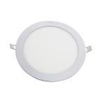 Plafon LED Embutir 24W Redondo Branco Neutro 4000K Avant