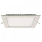 Plafon LED Embutir Quadrado 18W Bivolt Blumenau