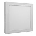 Plafon Led Nsa Sobrepor 25W 6500K Bivolt Branco