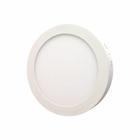 Plafon LED Sobrepor 6W Redondo Gaya 4000K Luz Branco Natural