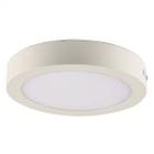 Plafon LED Sobrepor Redondo 18W 80606004 Blumenau