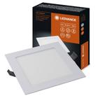 Plafon Ledvance Osram Insert 12w 6500k Quadrado