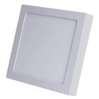 Plafon Painel 6w Led Sobrepor Quadrado 6400k Biv. Lorenzetti