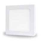 Plafon Painel Led Sobrepor 12W 6500k - INLuss