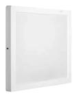 Plafon Painel Led Sobrepor Quadrado Lys 24w 6500k Taschibra