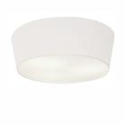 Plafon Para Corredor Cone SC-3004 Cúpula Cor Branco