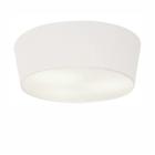 Plafon Para Dormitório Cone SD-3004 Cúpula Cor Branco