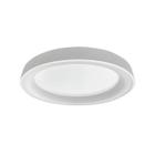 Plafon Round 28W LED 3000K Bivolt - Opus Led