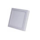 Plafon Sobrepor Led Quadrado 18W 4000K Taschibra