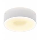 Plafon Sushi Led Branco 40 Watts 2700k - 04060016-01 - TASCHIBRA