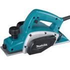 Plaina 82mm 3.1/4 Modelo M1902B 127 Volts 580 Watts MAKITA