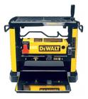 Plaina Desengrossadeira Portátil 1800W 220V - DEWALT-DW733