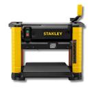 Plaina Desengrossadeira Portátil Stanley Stp18 1800w 220v