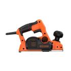 Plaina Eletrica 710W 220V 2,00Mm Bew712 82Mm Black Decker - Black-decker