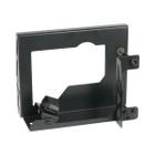 Plaina Elétrica com Suporte Invertido - Rack de Aço para Trabalhar Madeira
