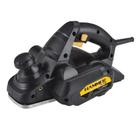 Plaina Elétrica Manual 82mm 750w - Pl7500 Hammer Cor Preto 110v