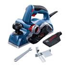 Plaina Elétrica Profissional 700 W GHO-700 220V BOSCH