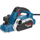 Plaina Elétrica Profissional 710W 154A GHO 26-82D BOSCH 220V