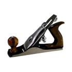 Plaina Profissional Nr 5 com Cabo de Madeira - Starfer 11045022