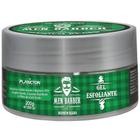 Plancton Men Barber Gel Esfoliante 200g