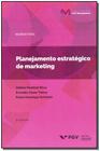 Planejamento estratégico de marketing - EDITORA FGV