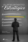 Planejamento Estrategico: Economia no Setor Público