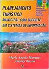 Planejamento Turístico Municipal Com Suporte - Futura