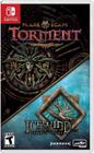 Planescape Torment & Icewind Dale: Enhanced Edition - SWITCH EUA