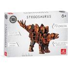 Planet Adventure Stegosaurus 3D