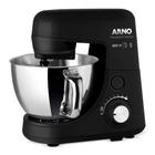 Planet Nova Deluxe Inox Preto - Arno