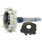 PLANETARIA MOTOR PARTIDA para ALFA 145/ ASTRA/ BLAZER/ S10/ - UNIFAP