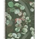 Planner 2022 Naturalis M7 Espiral - Tilibra