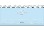 Planner 2024 Semanal Fluor Mix Soft Vh Foroni - LC