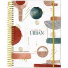 Planner 2025 Foroni urban 177x240mm com 80 folhas