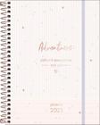 Planner 2025 Soho Espiral M7 Tilibra 80 Fls