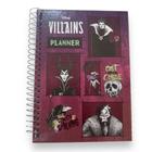 Planner agenda permanente pop - viloes dac - culturama