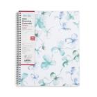 Planner Blue Sky 2025 Monthly Lindley de janeiro a dezembro