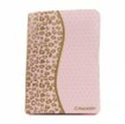 Planner Caderno Animal Print B5 60 Folhas Pontilhada Microserrilhada