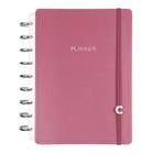 Planner Caderno Inteligente Médio 93 Folhas Guava