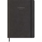 Planner Costurado M6 Cambridge 2025 Tilibra 355259